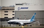 Boeing nỗ lực sản xuất máy bay thân thiện với môi trường hơn